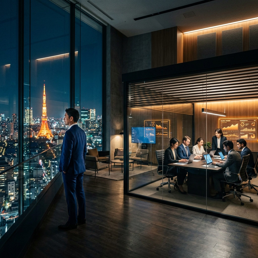 RULA Corporate Office